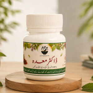 Doctor Maida – Digestive Support